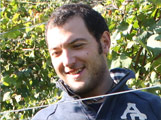 luca luraghi
